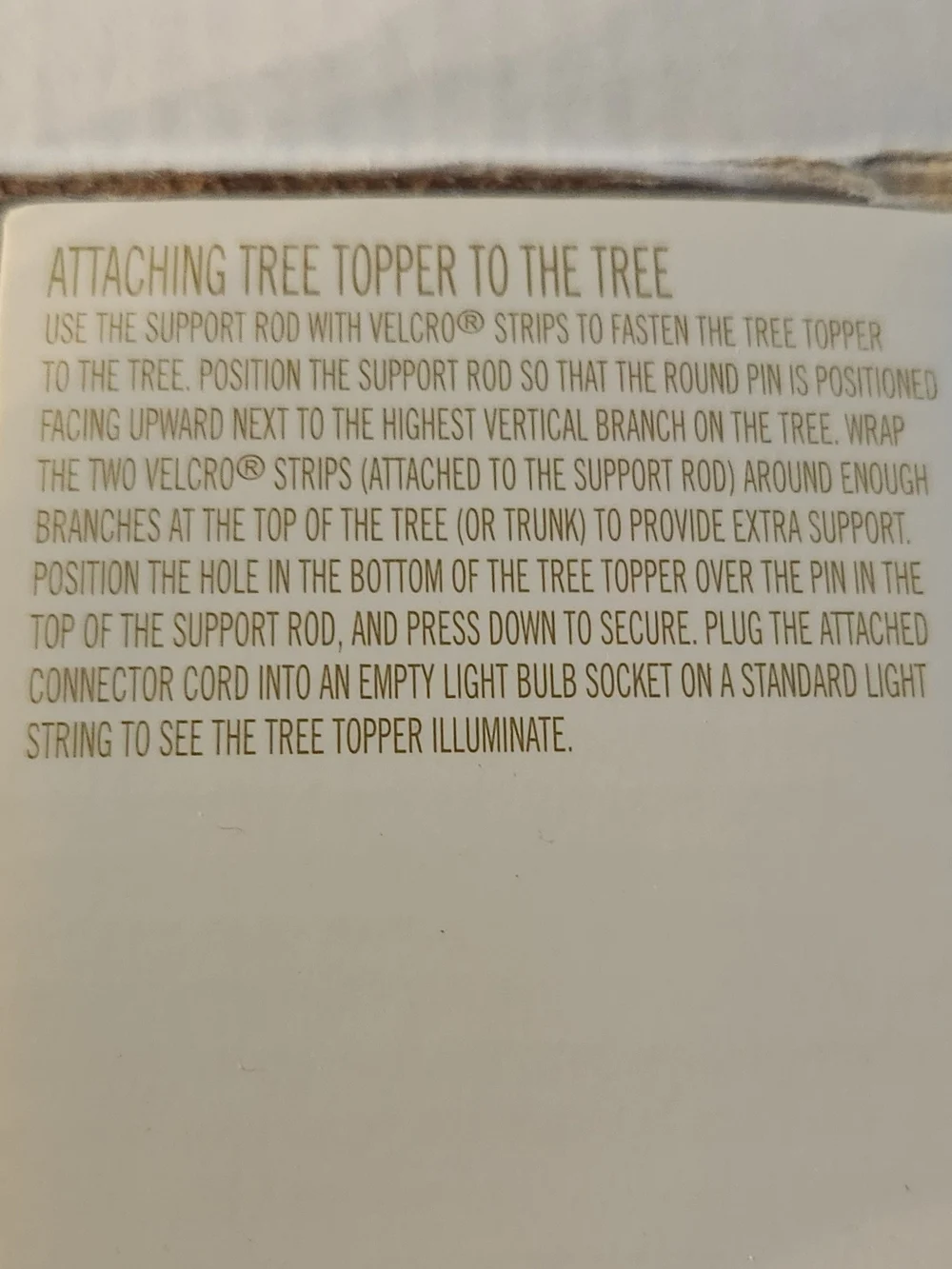 Hallmark 2007 Keepsake Shimmering Snowflake Tree Topper South Pole Pals - NIB
